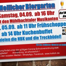 Flyer Biergarten 2021 #2