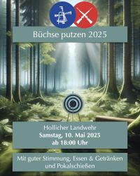 Pokalschießen