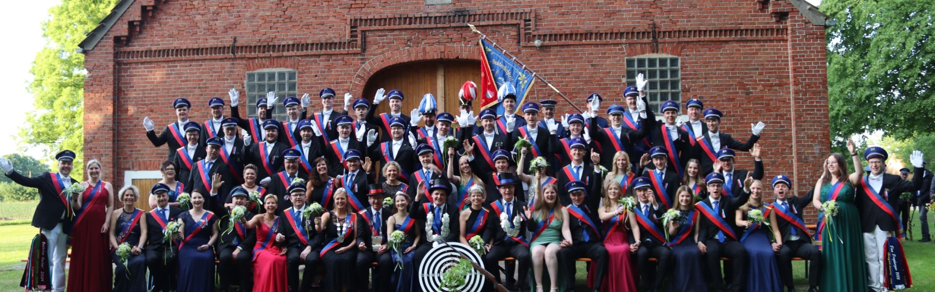 Gruppenfoto