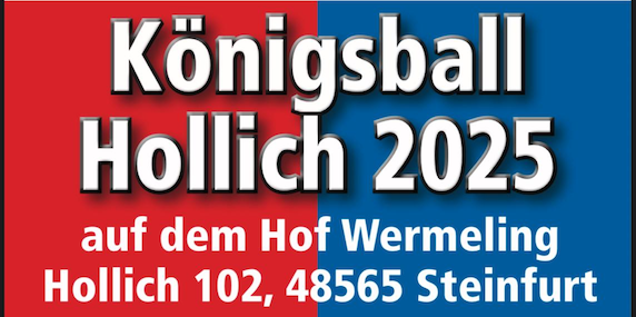 flyer oben