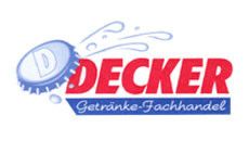logo decker