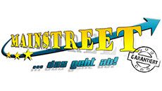 logo mainstreet