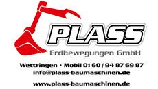 logo plass